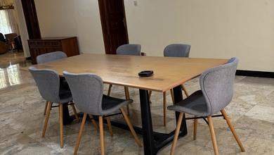 Rumah Sewaan Murah di Pondok Indah, Jakarta Selatan, 5 KT, Harga 300 Juta /tahun