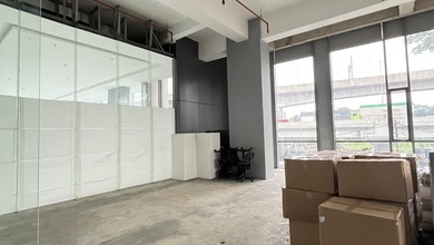 Sewa office, gedung daerah Cilandak Jakarta selatan