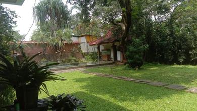 Rumah Prestisius di Kawasan Warung Buncit, Jakarta Selatan, LB 400m², Harga 13 Miliar