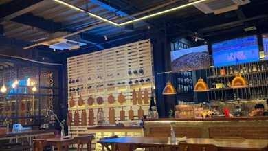 Ruang Usaha Tebet, sewa Jakarta Selatan