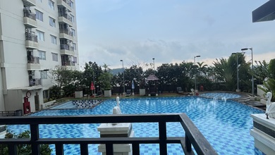 Apartemen Praktis di Tebet, Jakarta Selatan, Harga Murah 95 Juta /tahun