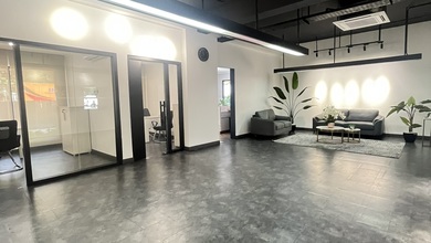 Rumah Nyaman untuk Disewakan di Pakubuwono, Jakarta Selatan, Harga 2,5 Miliar /tahun