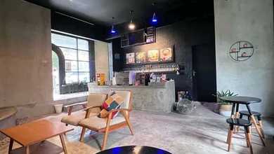 Ruko, SHM, Kebayoran Baru