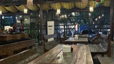 Rumah Makan Tebet Jakarta Selatan