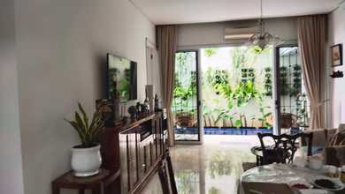 Hunian Mewah di Kawasan Menteng, Jakarta Pusat, LB 400m², Harga 26,5 Miliar