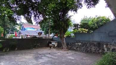 Disewakan Tanah Strategis di Menteng, Jakarta Pusat, Lokasi Prime