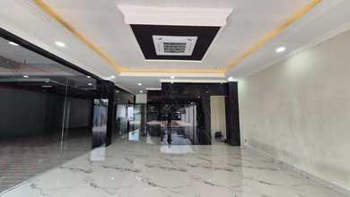 Gedung baru jual, menteng Jakarta pusat