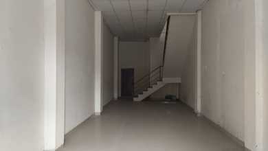 Ruko SHM Rawamangun, Jakarta Timur