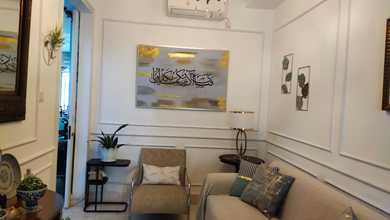 Hunian Mewah di Kawasan Menteng, Jakarta Pusat, LB 400m², Harga 27 Miliar