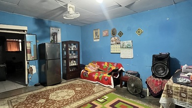 Penawaran Eksklusif, rumah Mewah di Pasar Minggu, Jakarta Selatan, LB 220m²