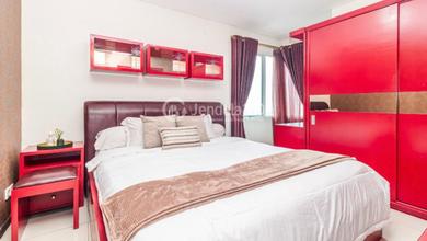 Dijual Apartemen Nyaman di Thamrin, Jakarta Pusat, Luas 66m²