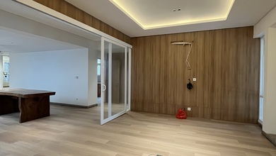 Rumah Strategis untuk Disewakan di Senopati, Jakarta Selatan, Harga 600 Juta /tahun