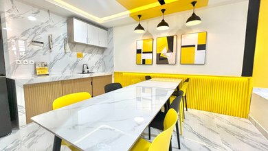 Kost SHM Bintaro, Jakarta Selatan