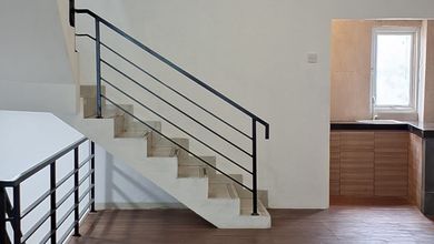 Ruko Bagus sewa Pasar Minggu, Jakarta Selatan