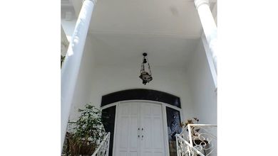 Rumah Prestisius di Kawasan Cilandak, Jakarta Selatan, LB 400m², Harga 12 Miliar