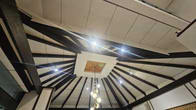 Ruang Usaha sewa Kebon Melati, Jakarta Pusat