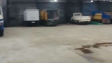 Siap Huni, Gudang, SHM, di Cakung