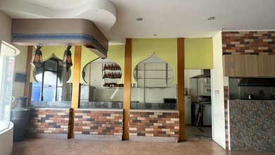 Siap Huni, Ruko, 2 Lantai