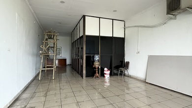 Ruko gandeng Pondok Cabe, tangerang