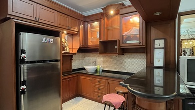 Dijual rumah Mewah di Guntur, Jakarta Selatan - LT 368m²