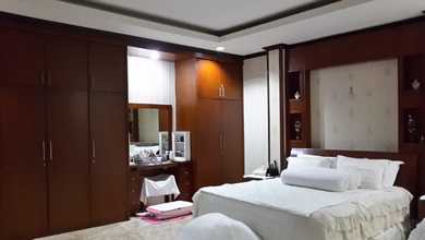 Rumah Mewah di Kawasan Guntur, Jakarta Selatan, LB 175m², Harga 6,5 Miliar