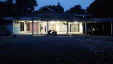 Tanah Elit Dijual di Cilandak, Jakarta Selatan, Harga 70,1 Triliun