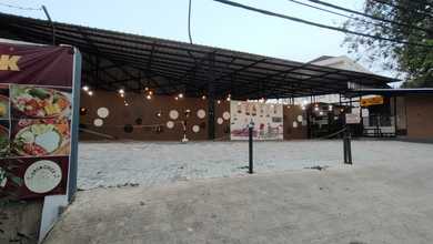 Disewakan Tanah Premium di Tomang, Jakarta Barat, LT 1039m²