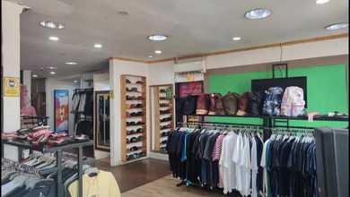 Dijual Ruko Untuk Toko Dan Resto di Cempaka Putih Jakarta Pusat