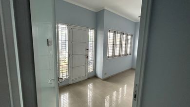 Disewakan Rumah Kantor 2 Lantai di Tebet, Jakarta Selatan