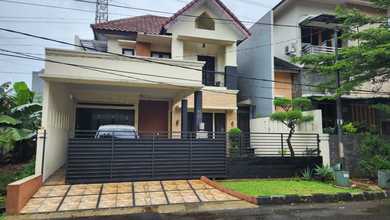 Promo Rumah di Jatibening, Bekasi, LB 168m², Harga 2 Miliar