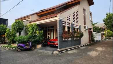 Rumah Premium di Jatibening, Bekasi, Luas 170 m2