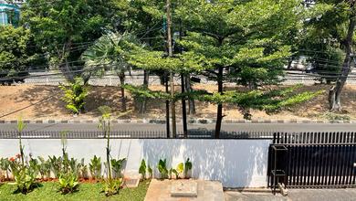 Rumah premium dengan Luas 350 m2 Daerah Ancol, Jakarta Utara