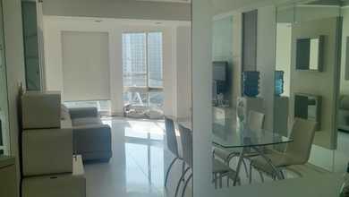Jual Apartemen Strategis di Taman Anggrek, Jakarta Barat, Luas 88m²