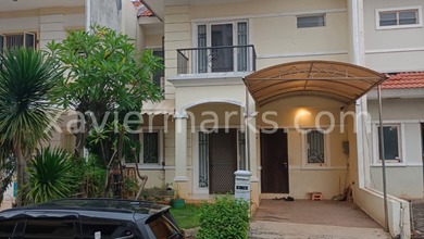 Rumah Elite di Kawasan Ancol, Jakarta Utara, LB 127m², Harga 3,3 Miliar