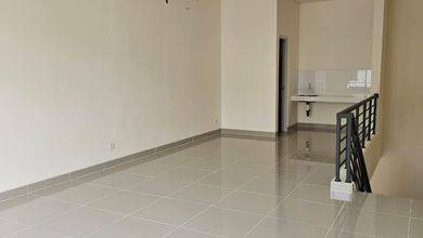 Di Sewa Ruko Madison Grande Gading Serpong