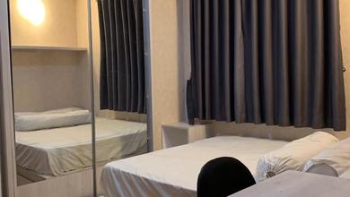 Kesempatan Apartemen Siap Huni di Kebon Jeruk, Jakarta Barat, 3 KT