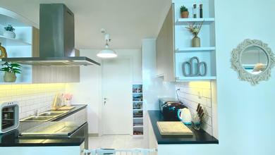 Apartemen Premium di Kawasan Elit Kembangan, Jakarta Barat, Harga 3,9 Miliar