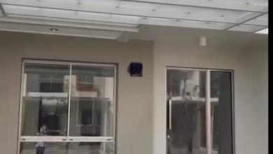 Rumah Modern di Pantai Indah Kapuk 2, Jakarta Utara, Luas 78 m2