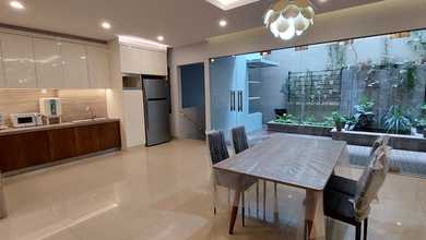 Apartemen Sederhana Harga Murah, Lokasi Pluit, Jakarta Utara