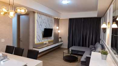 Sewa Apartemen 3 KT Aman Fasilitas Komplit di Jakarta Utara