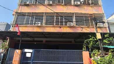 Dijual 3 Rk Gandeng tempat Kost Taman Sari Jln. Keagungan