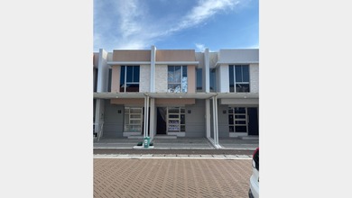 Dijual Rumah Strategis di Pantai Indah Kapuk 2, Jakarta Utara - LT 60m²