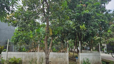 Tanah Prospektif di Area Gading Serpong, Tangerang, LT 210m²