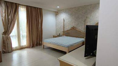 Rumah Siap Huni dengan LT m2 Semi Furnished