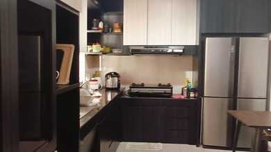 Rumah Elegan di Golf Island, Jakarta Utara, 4 Kamar Tidur, LT 240m²