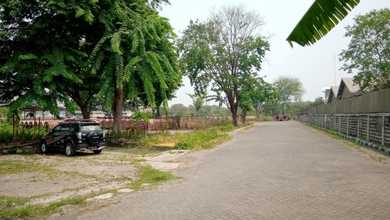 Dijual Tanah Premium di Cakung, Jakarta Timur, LT 45452m²