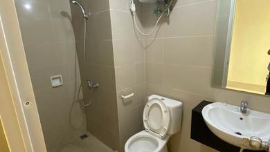 Jual Apartemen Nyaman di Central Park, Jakarta Barat, Luas 31m²