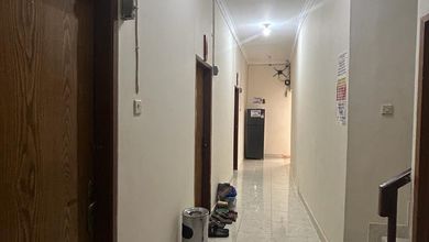 Rumah Siap Huni di Kawasan Tamansari, Jakarta Barat, LT 104m²