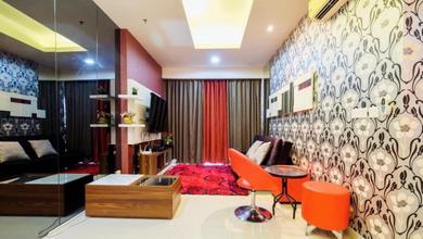 Sewa Apartemen Murah di Ancol, Jakarta Utara, 2 KT