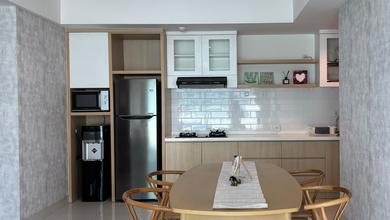 Sewa Apartemen Murah di Kelapa Gading, Jakarta Utara, 2 KT